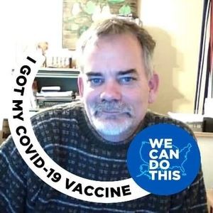 Meet your Posher, Richard